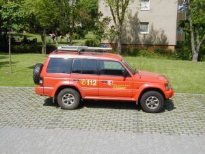 Ca. 2005, noch als Florian Main Taunus 1/14 (Bild: Frank Schuhmacher)